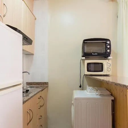Apartment Innouthome Con Wifi Y Aa_balmes I *